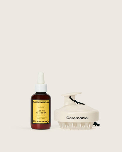 The Scalp Power-Duo