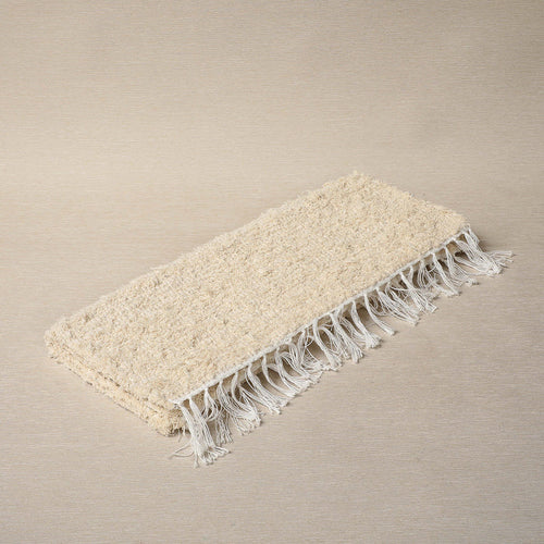 Thick Weave Shower Mat