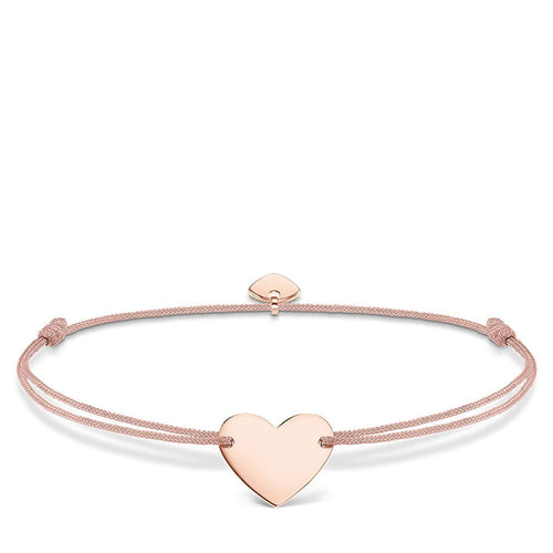 Thomas Sabo Bracelet "Little Secret Heart"