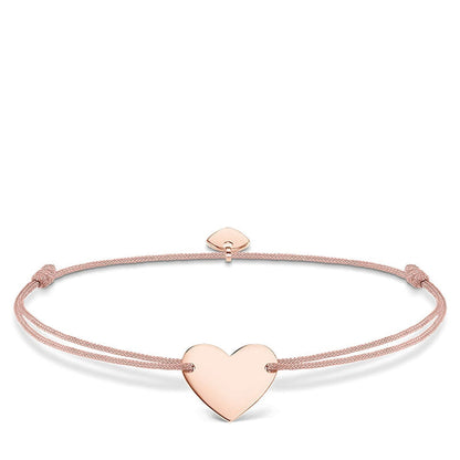 Thomas Sabo Bracelet "Little Secret Heart"