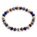 Thomas Sabo Bracelet "Skull"