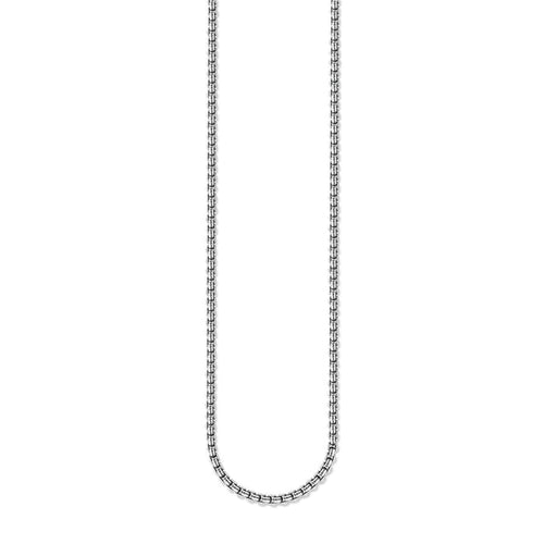 Thomas Sabo Venezia Chain "Blackened"