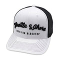 THROTTLE WHORE WHITE SNAP