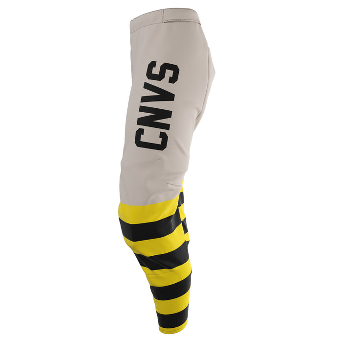 Throwback Steelers Custom MX Gear
