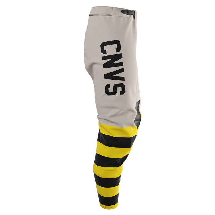 Throwback Steelers Custom MX Gear