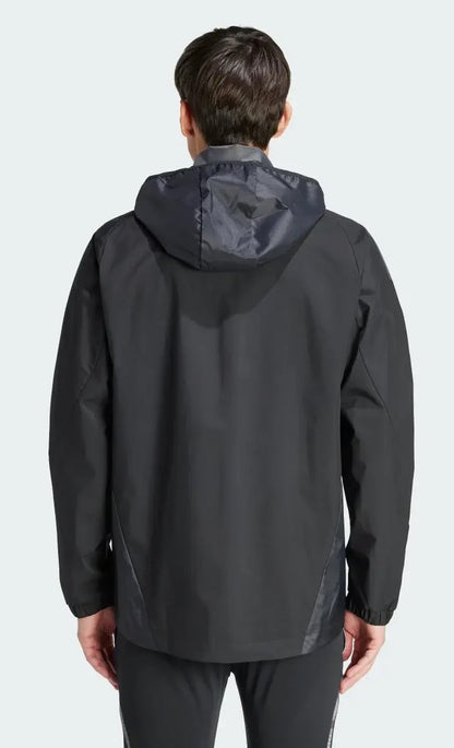 Tiro 24 Competition All-Weather Jacket IJ8343