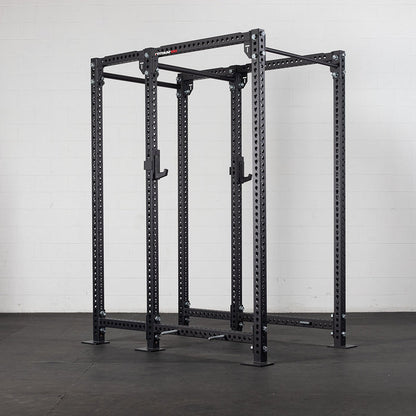 TITAN Series 2" Single Fat Pull-Up Bar - Fits TITAN Series Power Racks