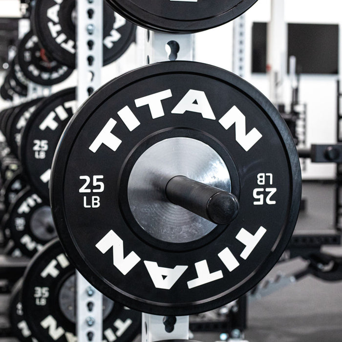 TITAN Series Weight Plate Holders