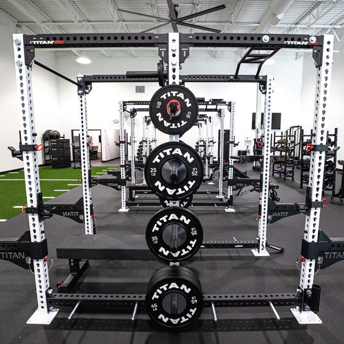 TITAN Series Weight Plate Holders