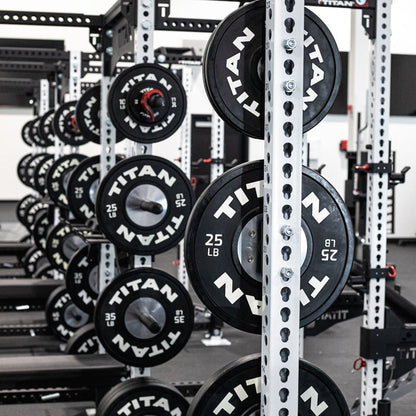 TITAN Series Weight Plate Holders
