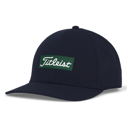 TITLEIST MENS OCEANSIDE GOLF HAT