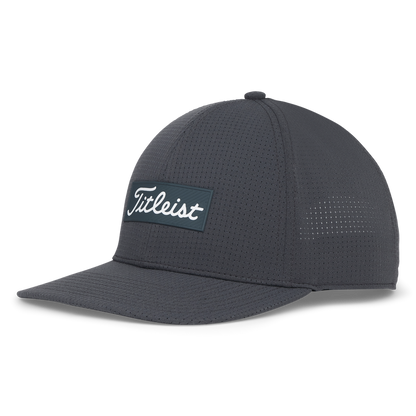 CHARCOAL/WASHED INDIGO/WHITE / ADJUSTABLE