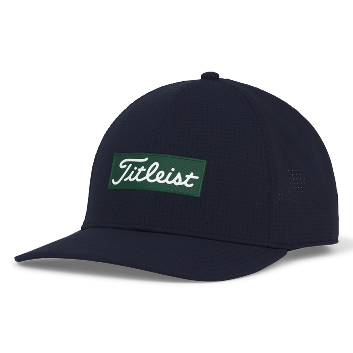 NAVY/HUNTER/WHITE / ADJUSTABLE