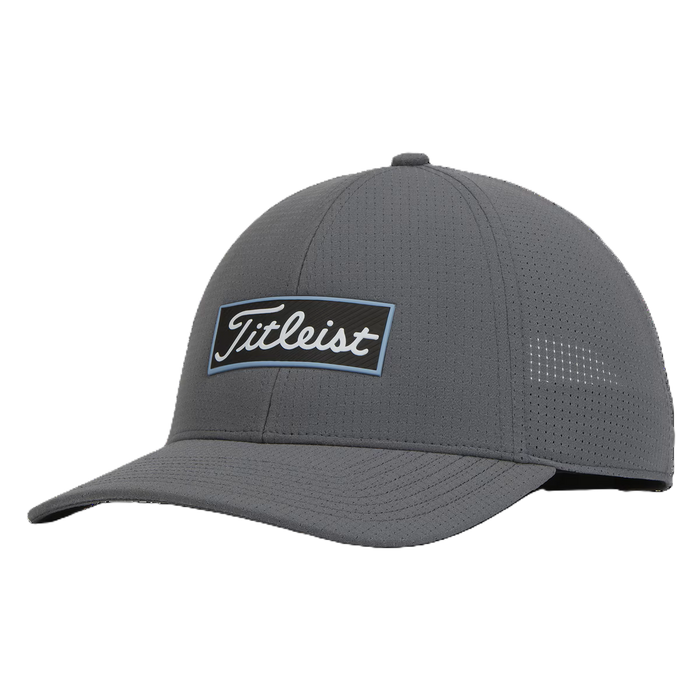 TITLEIST MENS OCEANSIDE GOLF HAT