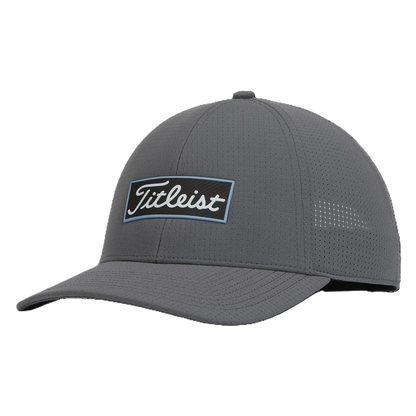 TITLEIST MENS OCEANSIDE GOLF HAT