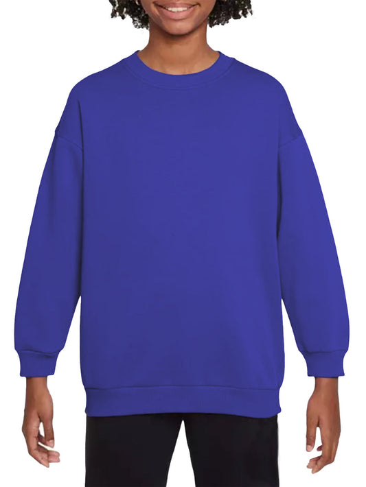 Toddler's Yoga Long Sleeve 2