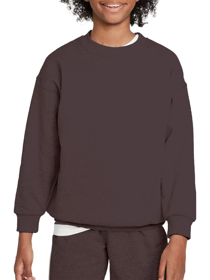 Toddler's Yoga Long Sleeve 2