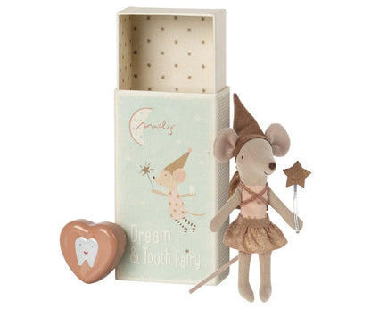Tooth Fairy, Big ROSE