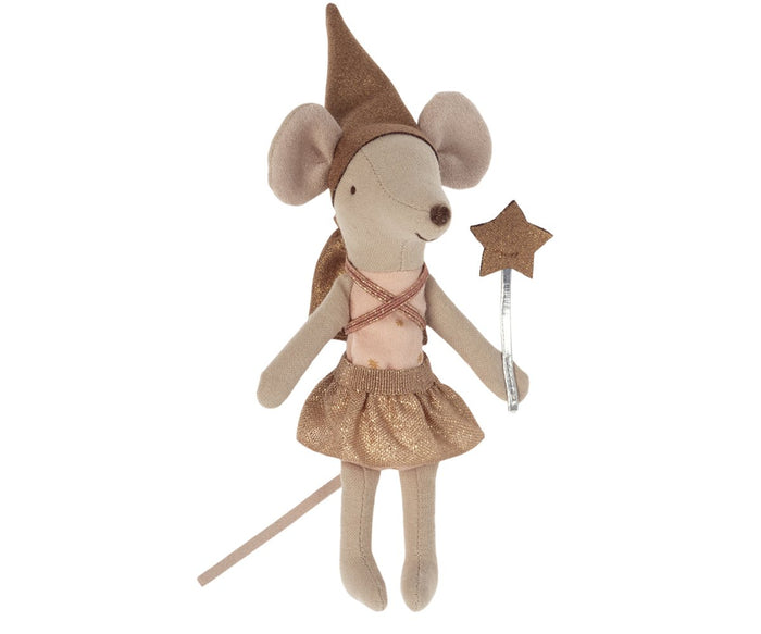 Tooth Fairy, Big ROSE