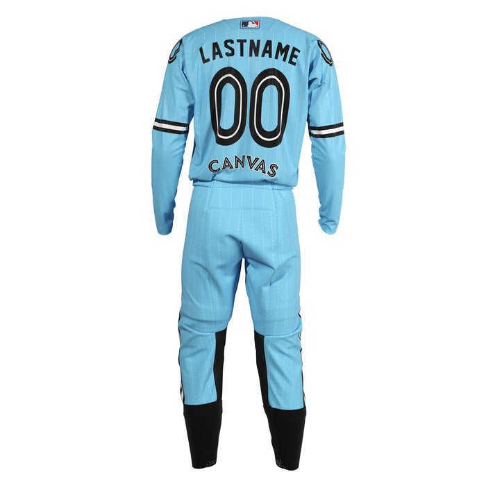 Toronto Blue Jays Powder Blue Gear