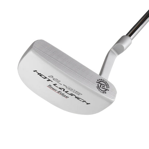 TOUR EDGE HOT LAUNCH HL02 MALLET PUTTER 25