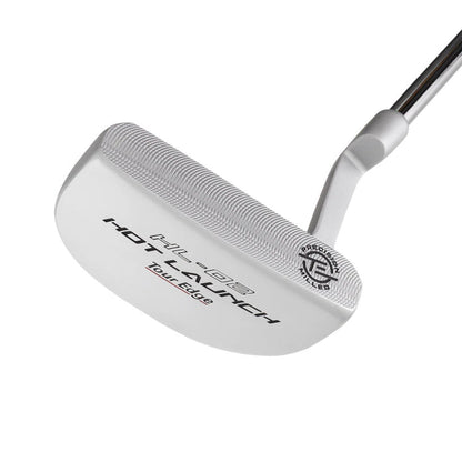 TOUR EDGE HOT LAUNCH HL02 MALLET PUTTER 25