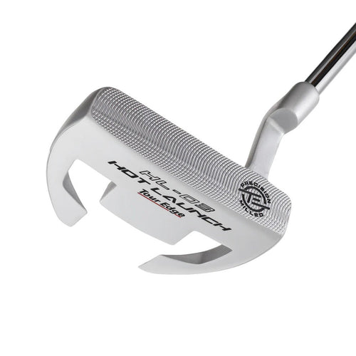 TOUR EDGE HOT LAUNCH HL03 MALLET PUTTER 25