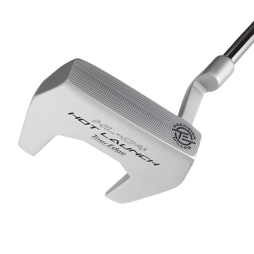 TOUR EDGE HOT LAUNCH HL04 MALLET PUTTER 25