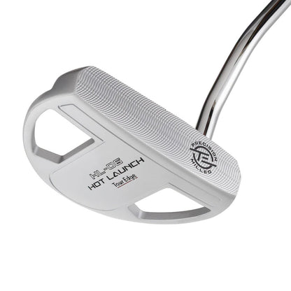 TOUR EDGE HOT LAUNCH HL06 MALLET PUTTER 25