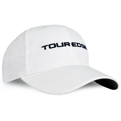 TOUR EDGE UNISEX IMPERIAL CLASSIC PERFORMANCE GOLF HAT