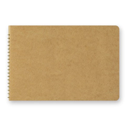 TRC Spiral B6 Paper Pocket