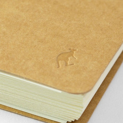 TRC Spiral B6 Paper Pocket