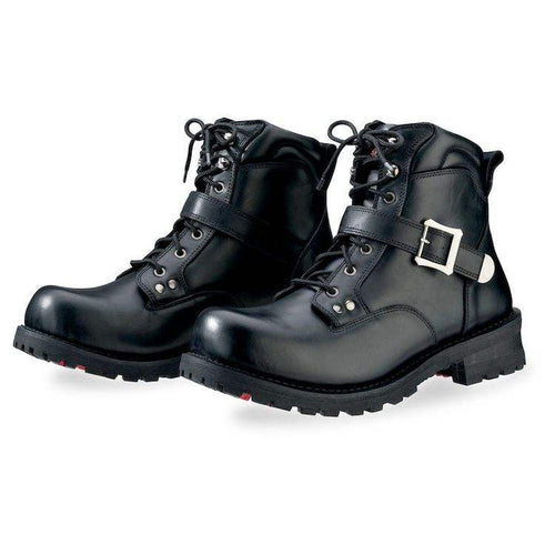 Trekker Boots Black: Features:

Z1R Trekker Boots
Premium 2