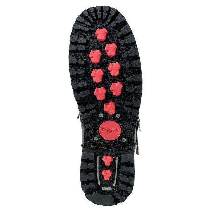 Trekker Boots Black: Features:

Z1R Trekker Boots
Premium 2