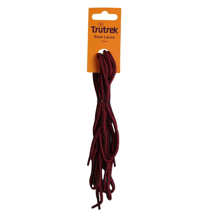 TruTrek Boot Laces