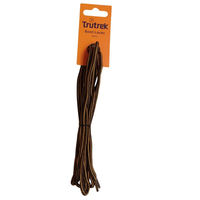 TruTrek Boot Laces