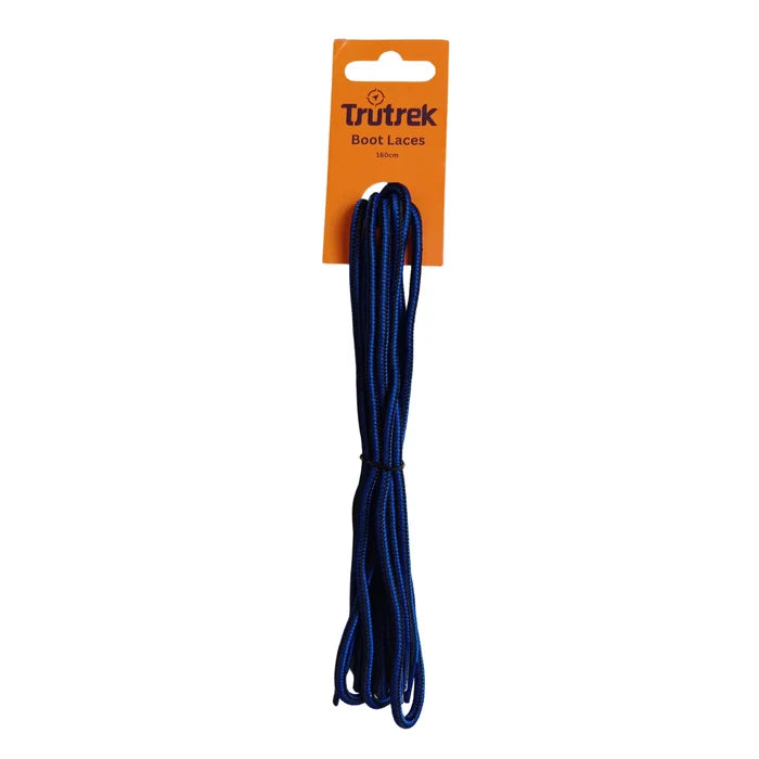 TruTrek Boot Laces