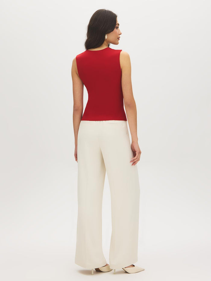Mars Red