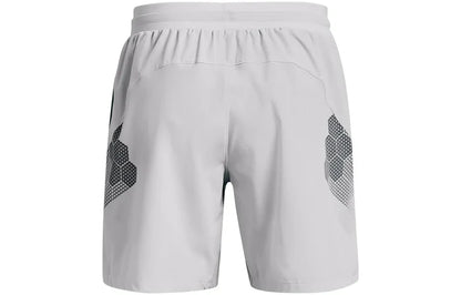 UA ArmourPrint Woven Men's 7" Shorts 1370416-014