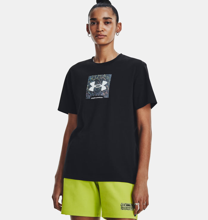 UA Boxed Heavyweight Unisex Short Sleeve 1379110-001