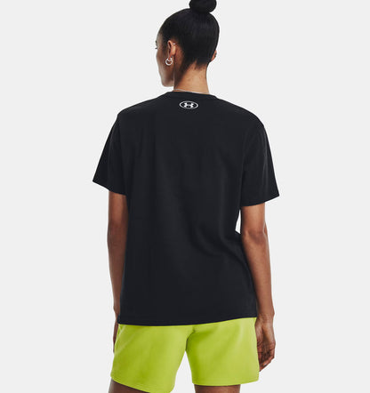 UA Boxed Heavyweight Unisex Short Sleeve 1379110-001