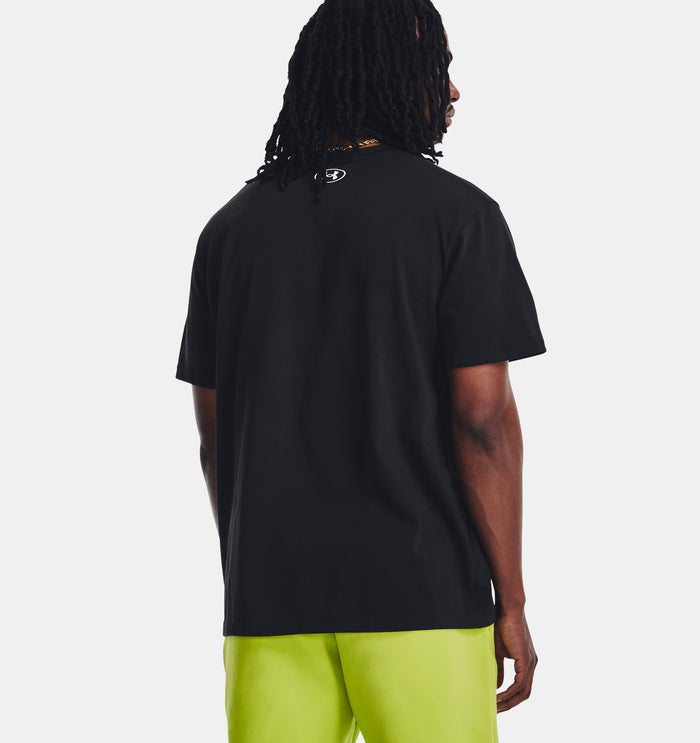 UA Boxed Heavyweight Unisex Short Sleeve 1379110-001