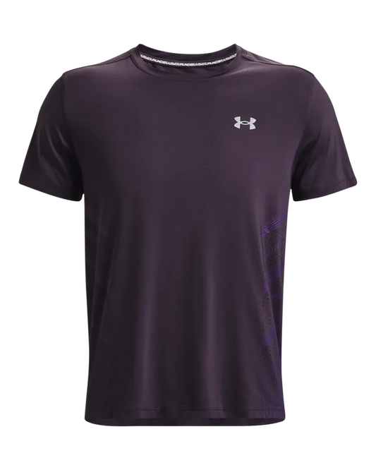 UA Launch Elite Graphic Men's Short Sleeve 1376518-541