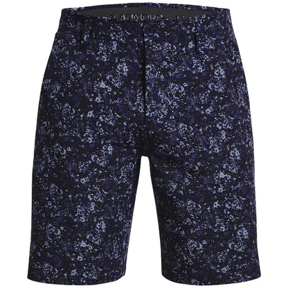 UNDER ARMOUR DRIVE PRINTED SHORTS  1377403-410