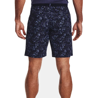 UNDER ARMOUR DRIVE PRINTED SHORTS  1377403-410