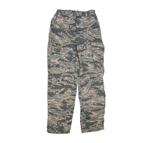 US Air Force ABU Ripstop Trousers - Small Regular - Army & Outdoors - Combat Trousers