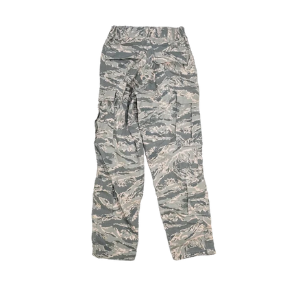 US Air Force ABU Ripstop Trousers - Small Regular - Army & Outdoors - Combat Trousers