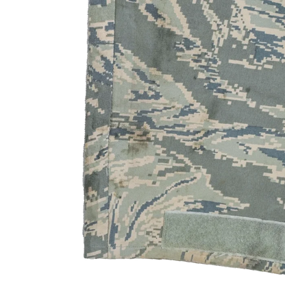US Air Force ABU Wet Weather Trousers - XLarge Regular - US Air Force Surplus - Rain Trousers