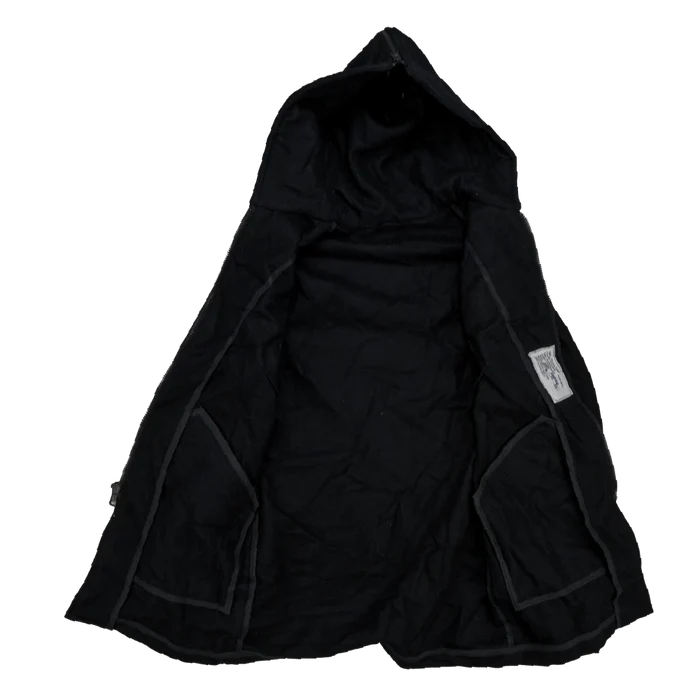 US Air Force Academy Women's Wool Cadet Parka - Small Regular - Army & Outdoors - Parkas