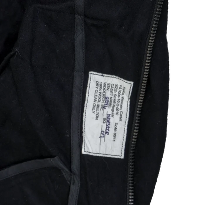 US Air Force Academy Women's Wool Cadet Parka - Small Regular - Army & Outdoors - Parkas